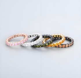 OEM/ODM Custom Jewellery Manufactures